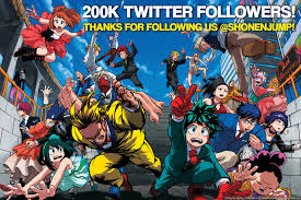 Viz Blog Free My Hero Academia Wallpaper Looking for the best jump start background? free my hero academia wallpaper