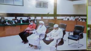 Check spelling or type a new query. Kamis Lusa Kubu Rizieq Shihab Bakal Tanggapi Replik Jaksa Lewat Duplik Tribunnews Com Mobile