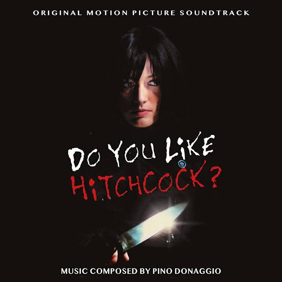 Do You Like Hitchcock? - Quartet Records