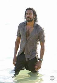 Lost Season 4 Finale Promo Photos From There S No Place Like Home Part 2 3 Lost Tv Show Lost Season 4 Men