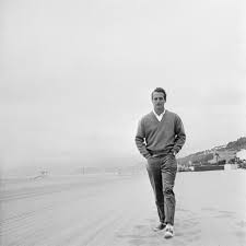 Cinema writers circle award for best foreign actor. Paul Newman Im Portrat Filmlegende Rennfahrer Und Philanthrop Gq Germany