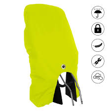 Sitzfester Regenbezug Fur Fahrradkindersitze Mit Sicherheitsose Cityfrog Sport Eyelet Neu Darth Vader Character