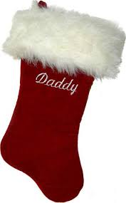 Check out our velvet christmas stocking selection for the very best in unique or custom, handmade pieces from our shops. 19 Velvet Christmas Stocking Super Plush Cuff Buy Online In Fiji At Fiji Desertcart Com Productid 16539676