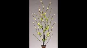 Cara membuat pohon natal dari ranting kayu. Hiasan Rumah Dari Ranting Unik Dan Cantik Youtube