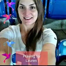 Justice for Lauren Colvin Thompson