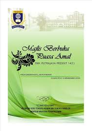 Bak air yang mengalir, sampai di sini kenangan indah pasti terukir. 33 Cover Buku Program Ideas I School School Programs Brochure