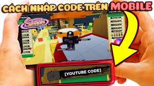 In this game, you can get more spins and other. Roblox Cach Nháº­p Code Game Shinobi Life 2 Tren Mobile Noob Power Youtube