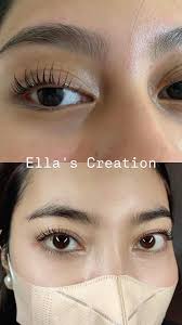 MURANG LASHES BUT NOT IN RESULT ❤️ SUPER CHEAP LASHES BUT NOT IN RESULT ❤️  KOREAN LASHES MADE WITH LOVE ❤️ EYELASH SERVICES: NATURAL LASH