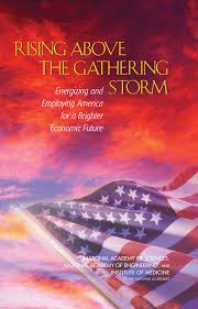 Christian langland, duke of jerveaux is the ultimate hero. Front Matter Rising Above The Gathering Storm Energizing And Employing America For A Brighter Economic Future The National Academies Press