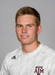 Rinderknech Wins USTA/ITA Texas Regional