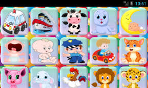 Si tienes poco tiempo para cocinar, aprende a cocinar recetas de comida rapida jugando. Baby Games Juegos Para Bebes Para Android Descargar Gratis