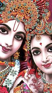 krishna wallpapers for mobile wallpaper cave