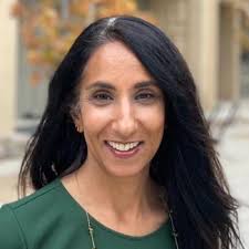 Manjula Kurella Tamura