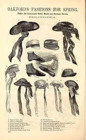 Godey S Lady S Book Free Download Borrow And Streaming Internet Archive In 2021 Victorian Hats Hats Vintage War Clothes