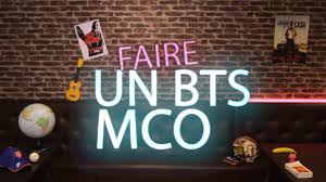Faire Un Bts Mco Management Commercial Operationnel Ex Bts Muc H3 Campus Youtube