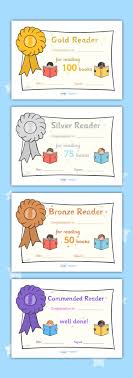 Twinkl Resources Editable Book Reading Certificates Thousands Of Printable Primary Teaching Resources F Biblioteca Escolar Lectura Actividades Educativas