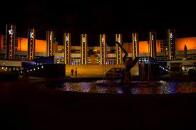 About kinepolis antwerpen (meeting rooms antwerpen) on eventplanner.net nr. Bioscoop Metropolis Antwerpen