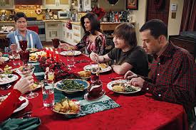 People often buy a frozen turkey, thaw it, and then roast it in the oven for a couple of hours before adding garnishes, sauces…and then it's ready to carve and serve! Christmas Dinner For Two People One80 Restaurant Grabone Nz This Meal Can Take Place Any Time From The Evening Of Christmas Eve To The Evening Of Christmas Day Itself