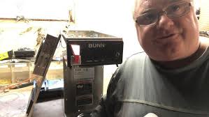 DUAL TF Tank Draining English