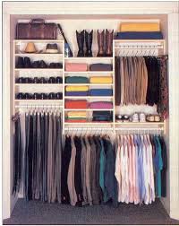 Wardrobe cabinets are essential for a bedroom. How To Design A Man S Closet Howstuffworks