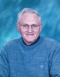 Howard Witte Obituary