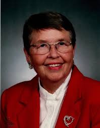 Obituary for Shirley June Duke