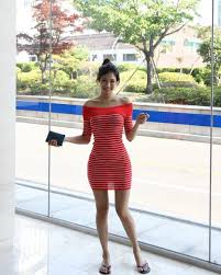 Hidden content youll be able to see the hidden content once you reply . Haters Claimed This Korean Model Was Photoshopping Her Photos What She Did Shut Them Right Up Koreaboo