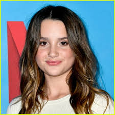 Annie LeBlanc Has Officially Changed Her Name To Jules