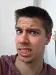 Bring it apocalypse! You ain't got nuthin! From the ashes of the world and  my handlebars will rise a new, and better incarnation! I almost cried  (blood) when I snipped them off...