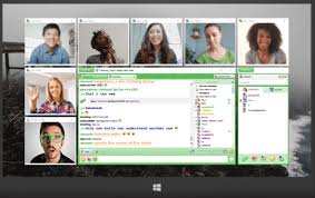 Video chat con cualquier persona en el camfrog comunidad, ya que're en un iphone, ipod touch, ipad, android, mac o pc. Download The Latest Camfrog Pro Apk Full Version 2021 Technadvice