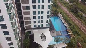 Over 500+ zero deposit listings! Serviced Residence For Sale In Isola Subang Jaya By Ken Jong Propsocial