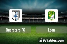 On the 06 august 2021 at 02:00 utc meet querétaro vs león in mexico in a game that we all expect to be very interesting. Bmmmmopmgcrycm