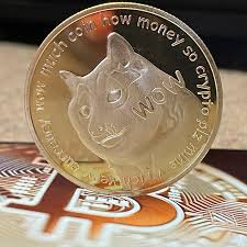 In addition, the company noted that it may also accept bitcoin as a form of payment in future for its cars. Started As A Joke Crypto Dogecoin Explodes 400 In A Week As Speculative Bubble Frenzy Continues