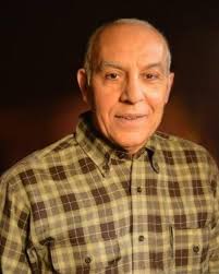 Primitivo "Primo" Rodriguez, Jr. Obituary July 29, 2025