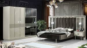 Her dekorasyon tarzına uygun farklı yatak odası mobilyaları engince mobilya'da! Elsa Yatak Odasi Takimi En Uygun Fiyatli Kaliteli Inegol Mobilyasi Modelleri