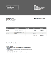 Add your customer, your product, hit send and you're done! The Complete Guide To Freelance Writer Invoices Austinlchurch Com Advice Courses And Coaching For Freelancers