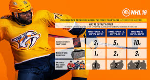 Between the gameplay upgrades, game mode additions, and the brand new nhl threes series, nhl 18 has plenty of depth to make both the . Nhl 19 Ea Sports Hockey Video Game Steemhunt