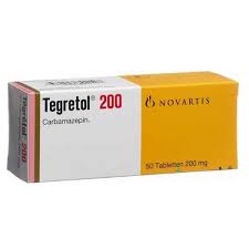 Tegretol 200 Mg Tablet 1 Kullanici Yorumluyor Tablet Convenience Store Products