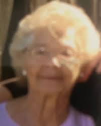 Clara Stough Sparks Obituary February 26, 2025