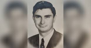 Obituary for Cullen R Casper