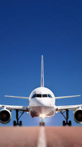 Airplane Iphone Wallpaper Download Free Pixelstalk Net Airplane Wallpaper Commercial Aircraft Travel Clipart