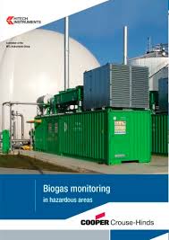 Hhm machinery & instruments sdn bhd. Biogas Analyser Instruments Hitech Instruments Pdf Catalogs Technical Documentation Brochure