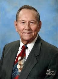 Billy White Obituary (2014)