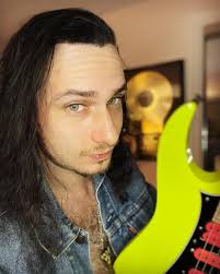 I review the RG550 genesis GUITAR 🎸 • #rg550 #rg550genesis #ibanez  #ibanezguitars #rocker #retro #metalhead #rocknroll #heavymetal  #greenranger #whiteranger #powerrangers #powerranger #ninjaturtles #80s  #90s #shred #nostalgia #guitar #shred ...