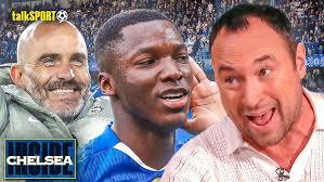 Chelsea 1-0 Everton: Jackson 1st Goal Since DECEMBER Secures VITAL 3 Points  in UCL Race