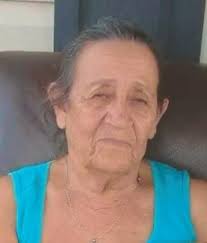 DOMINGA VALDEZ Obituary (1937