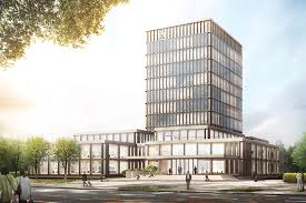Looking forward and reaching higher; Ssp Wl Bank Munster