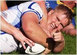 Lions win the big local derby