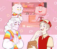 The amazing world of gumball. You Know Anime Tumbex