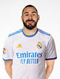 Born 19 december 1987) is a french professional footballer who plays as a striker for spanish club real madrid. Karim Benzema Forward First Team Official Real Madrid Cf Website